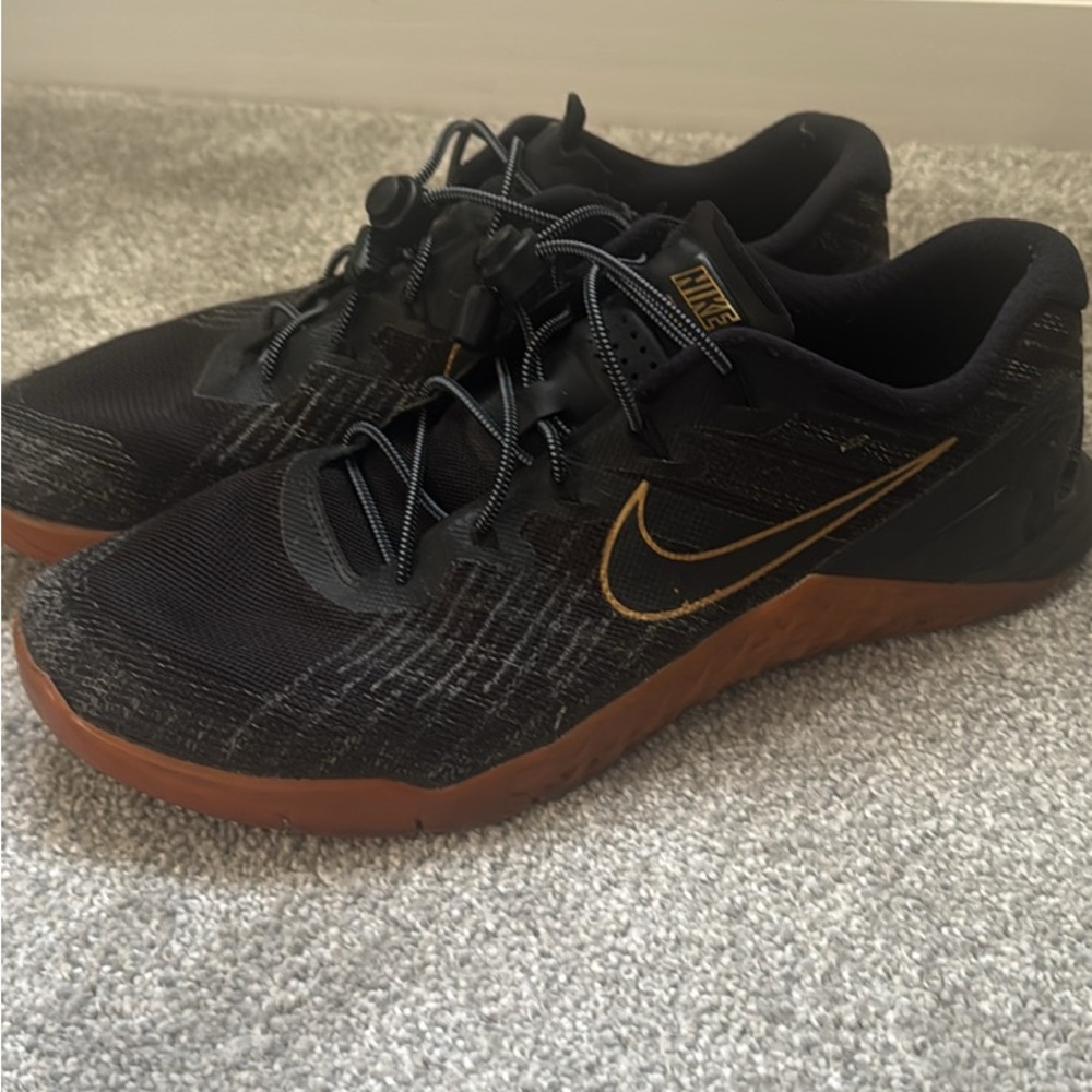 Nike Limited Edition Metcon Training CrossFit shoe Men’s 11